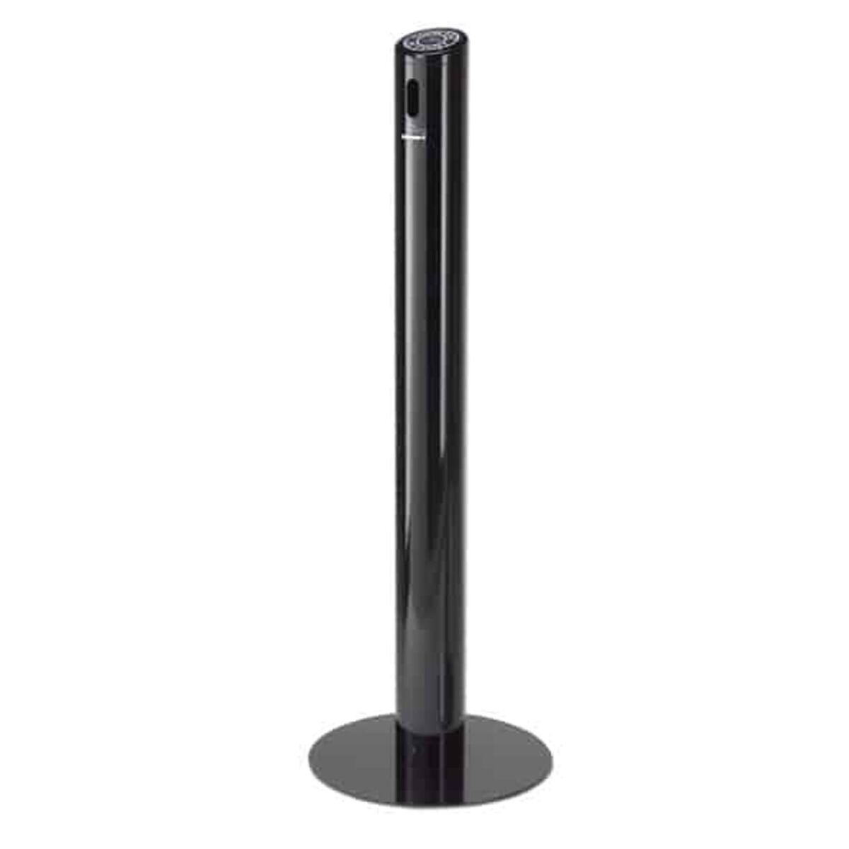 Cigarette Receptacles & Outdoor Ashtrays Commercial Zone