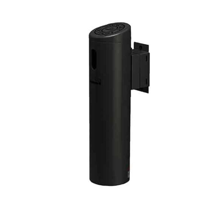 Smoker's Outpost® Swivel Lock Wall-mounted Ashtray