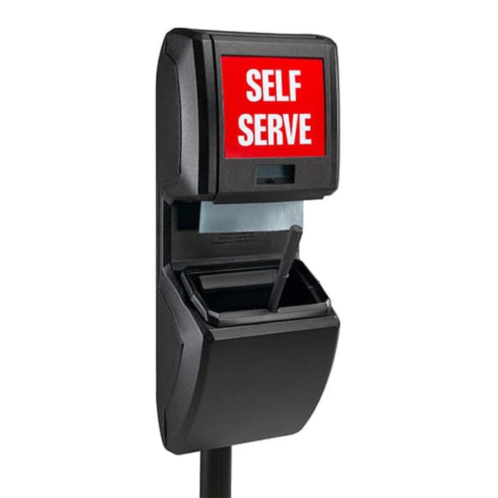 Vue-T-Ful® Windshield Service Center