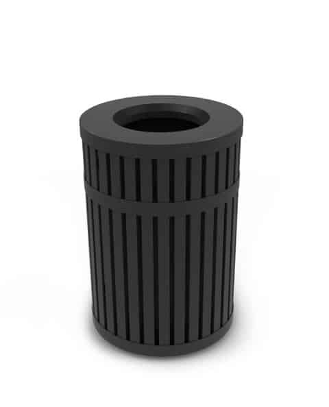 45 gallon bin