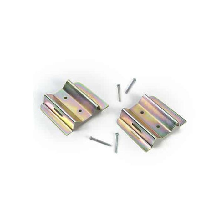 Mounting Brackets for Windshield Service Centers