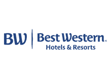 best-western BW - Best Western Hotels & Resorts logo
