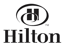 hilton Hilton logo