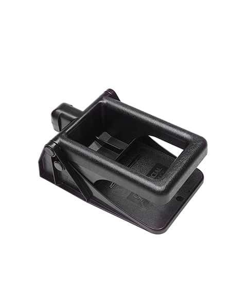 trash can lid can crusher