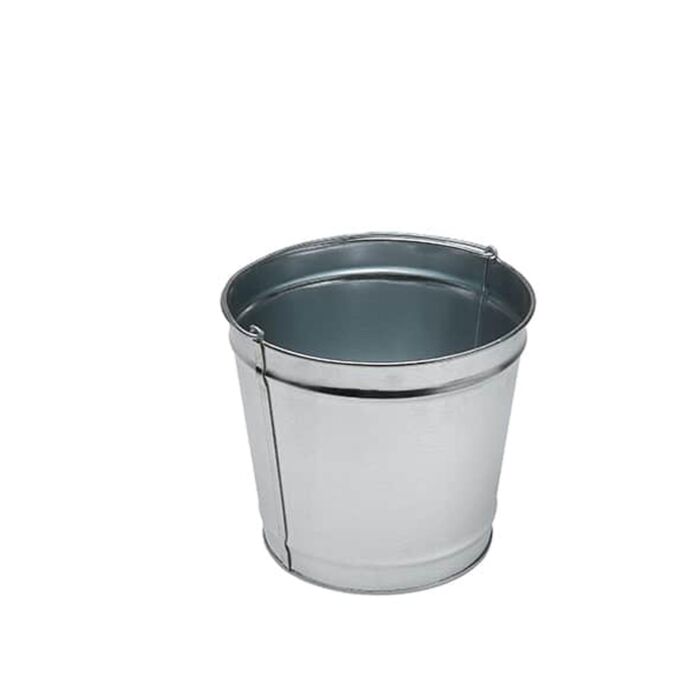 Replacement 12-Quart Pail for Smoker's Outpost® Cigarette Receptacles
