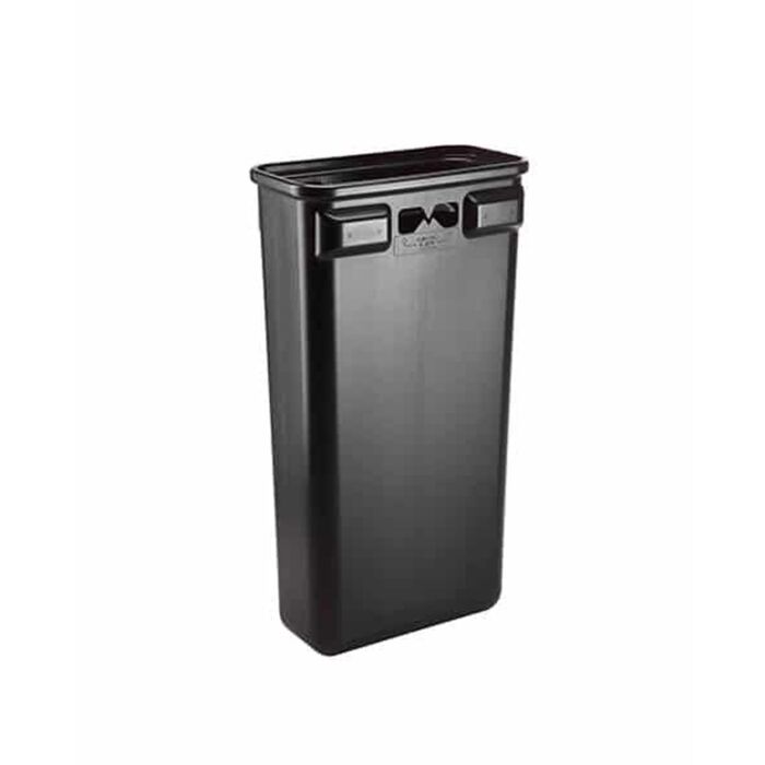 Replacement 27.5-Gallon Liner for PolyTec™ Trash and Recycling Containers