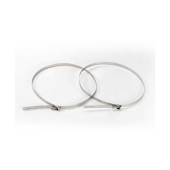 Mounting Strap for Windshield Service Centers, 38-Inch