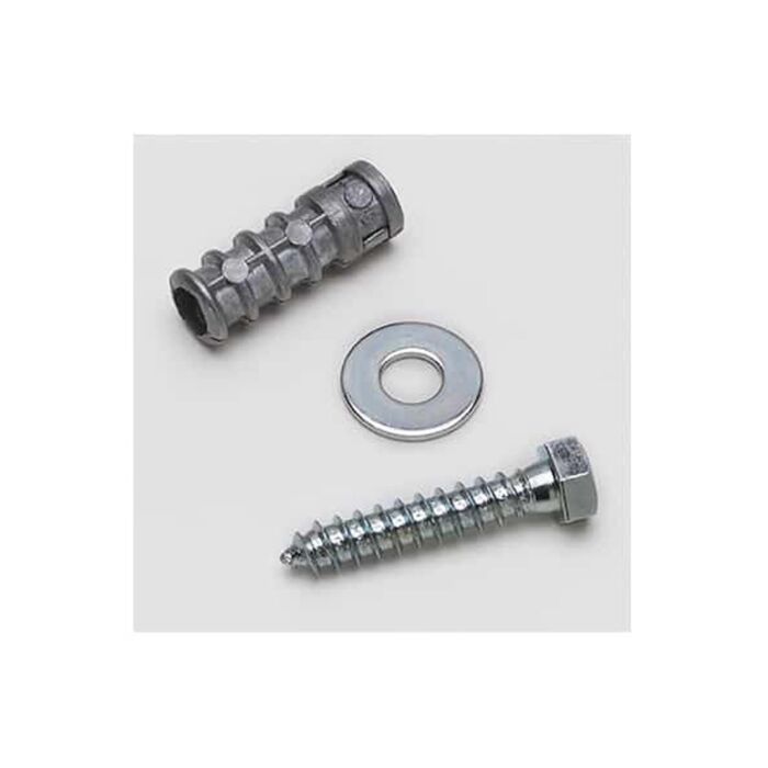 Bolt-Down Hardware Pack