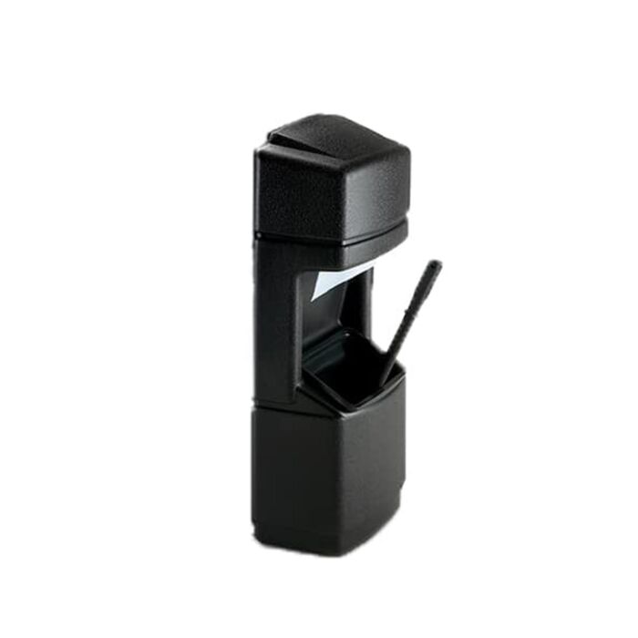 Replacement Side Pod for Cove Isle Windshield Service Centers