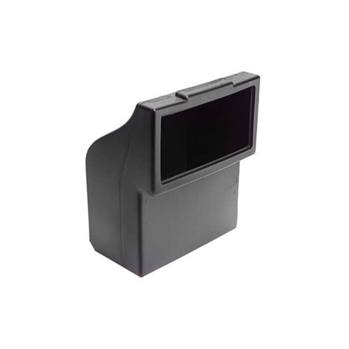 Replacement Water Bucket for Harbor and Bermuda Windshield Service Centers