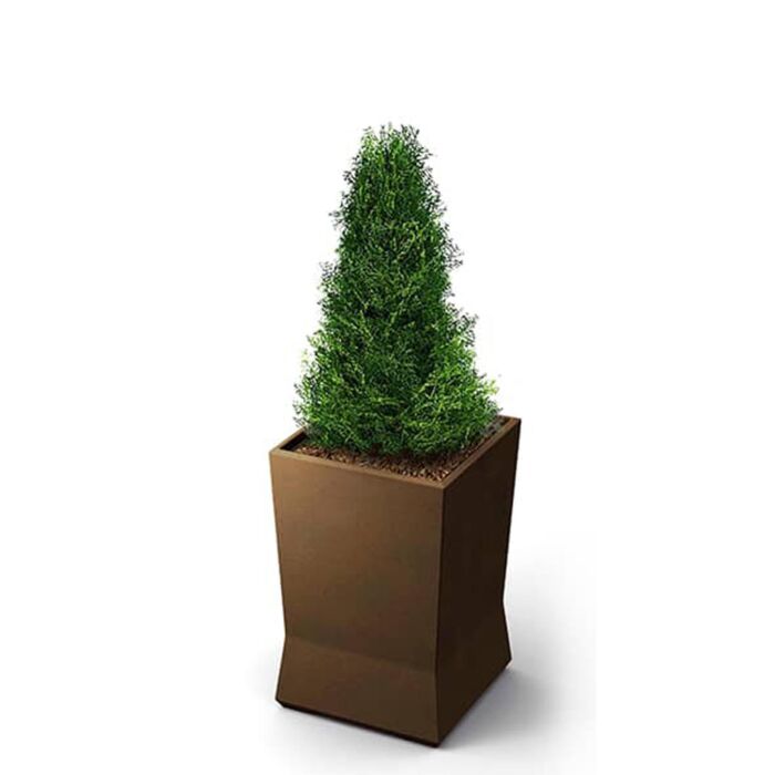 ModTec™ Planter, 28-Inch Medium