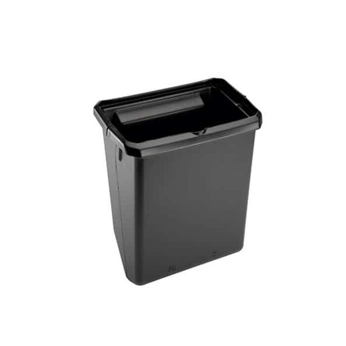 Replacement Water Bucket for Vue-T-Ful® Windshield Service Centers
