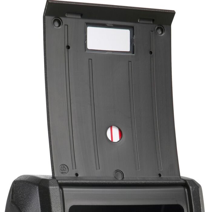 Replacement Door for Vue-T-Ful® Windshield Service Centers