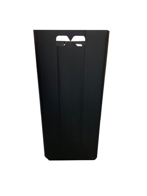 Rigid Trash Can Liners Commercial Zone Products
