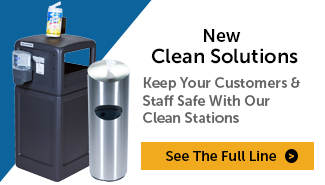 New Clean Solutions