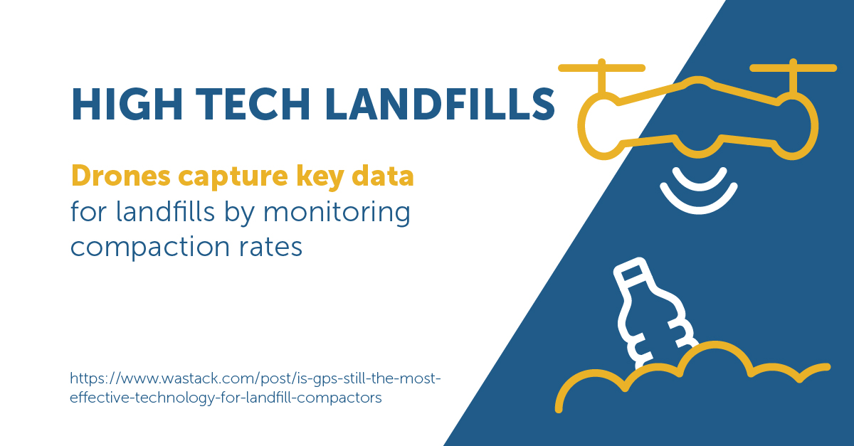 High Tech Landfills