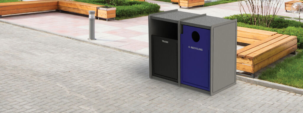 Commercial Zone Receptacle