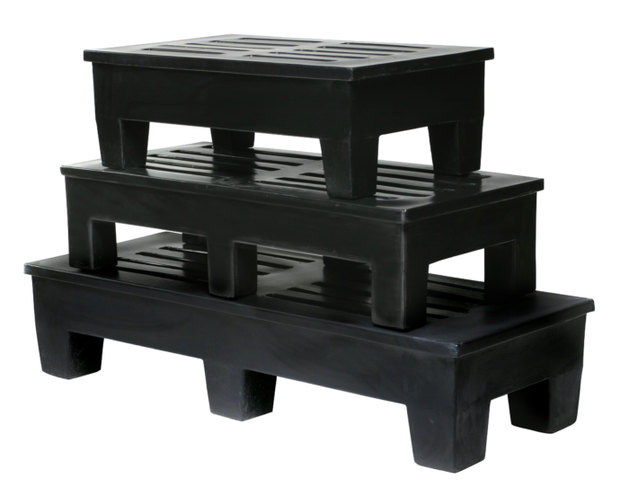 PolyTec™ Dunnage Rack - Image 2