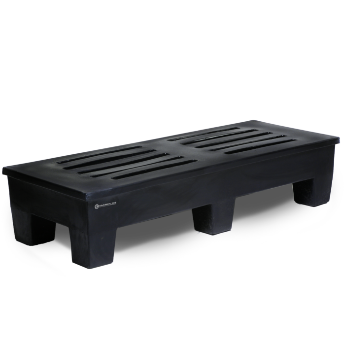 PolyTec™ Dunnage Rack