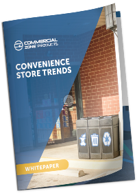 Convenience Store Trends Whitepaper Cover